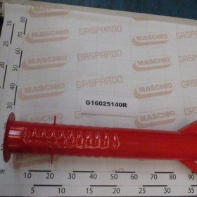 MIXER TUBE