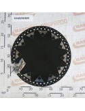 DISTRIBUTOR COVER 48/12 OUT.