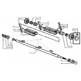 Laverda Protectie 323326550 320973550