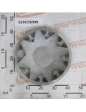 DISTRIBUTOR COVER 33/8 OUT.