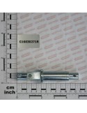 TRANSMISSION AXLE