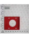 CHAIN TIGHTENER FLANGE