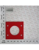 CHAIN TIGHTENER FLANGE