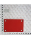 STRIKER PLATE 170X110