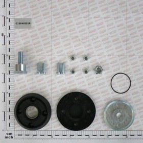 Maschio Gaspardo Lagar Prindere Disc G16040951R