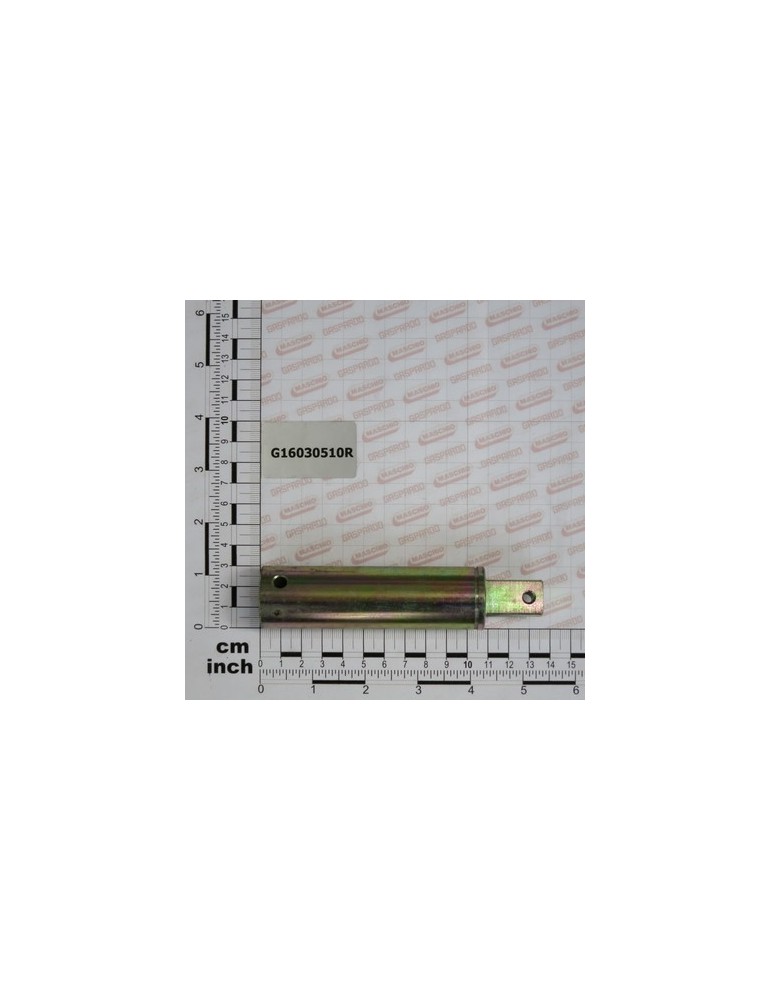 WHEEL PIN