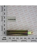 WHEEL PIN