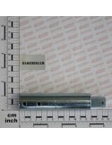 GALVAN. DRIVE-WHEEL SHAFT