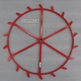 TRANSMISSION WHEEL