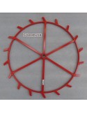 TRANSMISSION WHEEL
