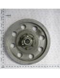 DRIVING PULLEY 1000 RPM W/ HUB