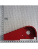 DRIVEN PULLEY CASE
