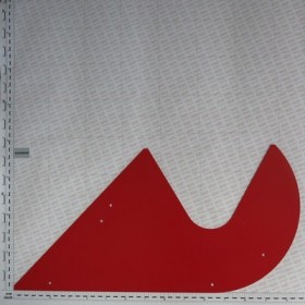 CASE FRONT