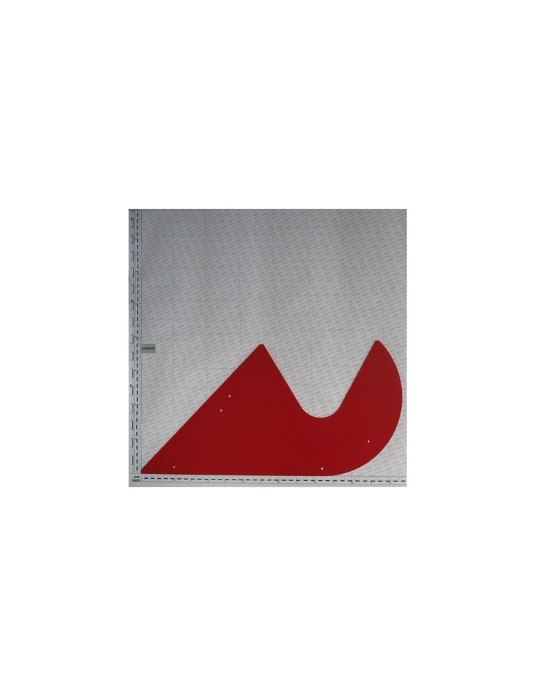 CASE FRONT