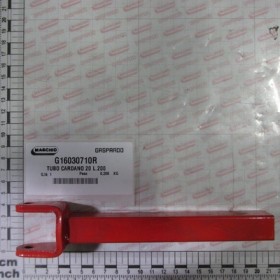 PTO SHAFT PIPE 20 L.200