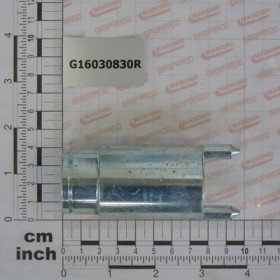 GUIDE SUPPORT BEARING