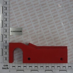 CYLINDER SPACER