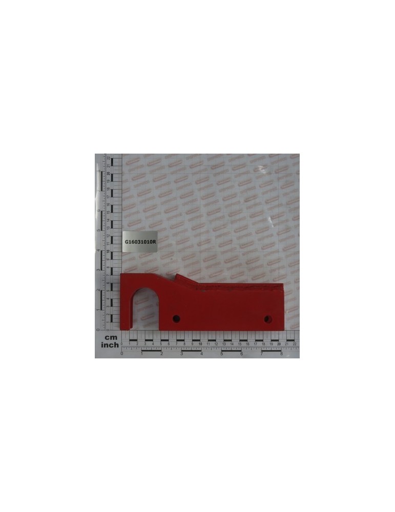 CYLINDER SPACER