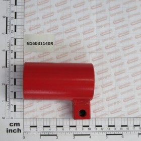 TRANS. WHEEL DEPTH STOP