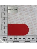 DRIVEN PULLEY PROTECTION
