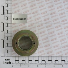 TAKE-OFF PULLEY DP 70
