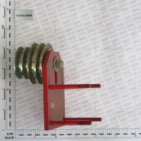 INTERMED.TRANS. COMP. 1000 RPM
