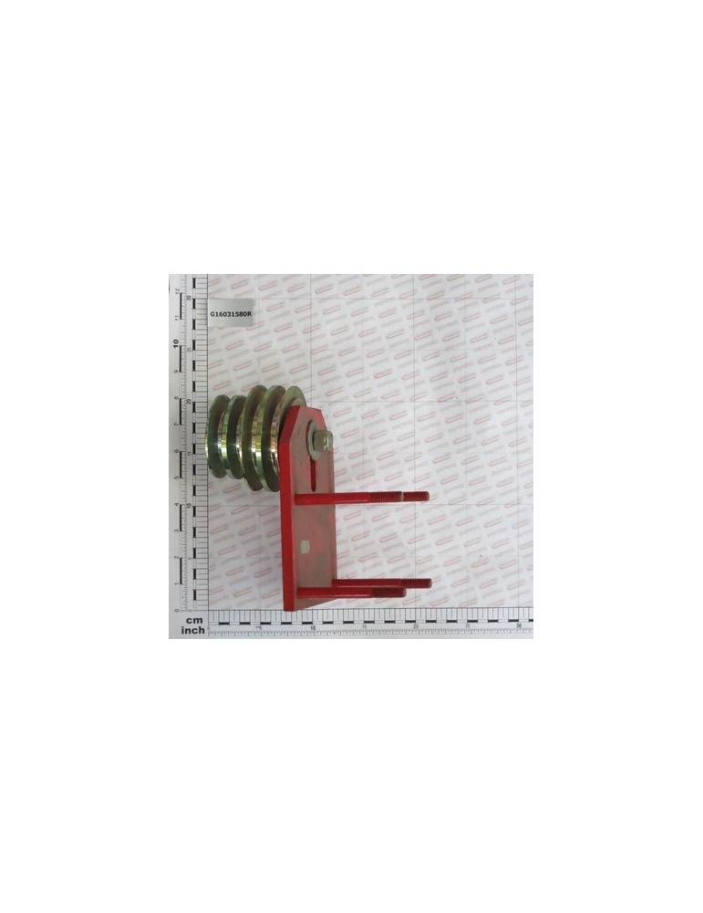 INTERMED.TRANS. COMP. 1000 RPM