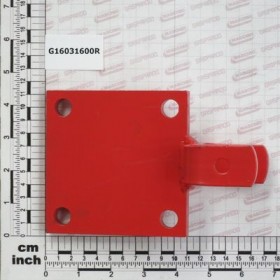 CYLINDER SUPPORT