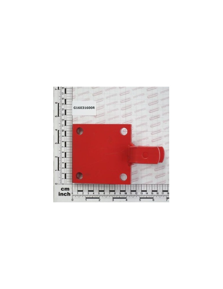CYLINDER SUPPORT