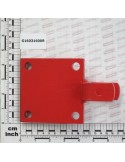 CYLINDER SUPPORT
