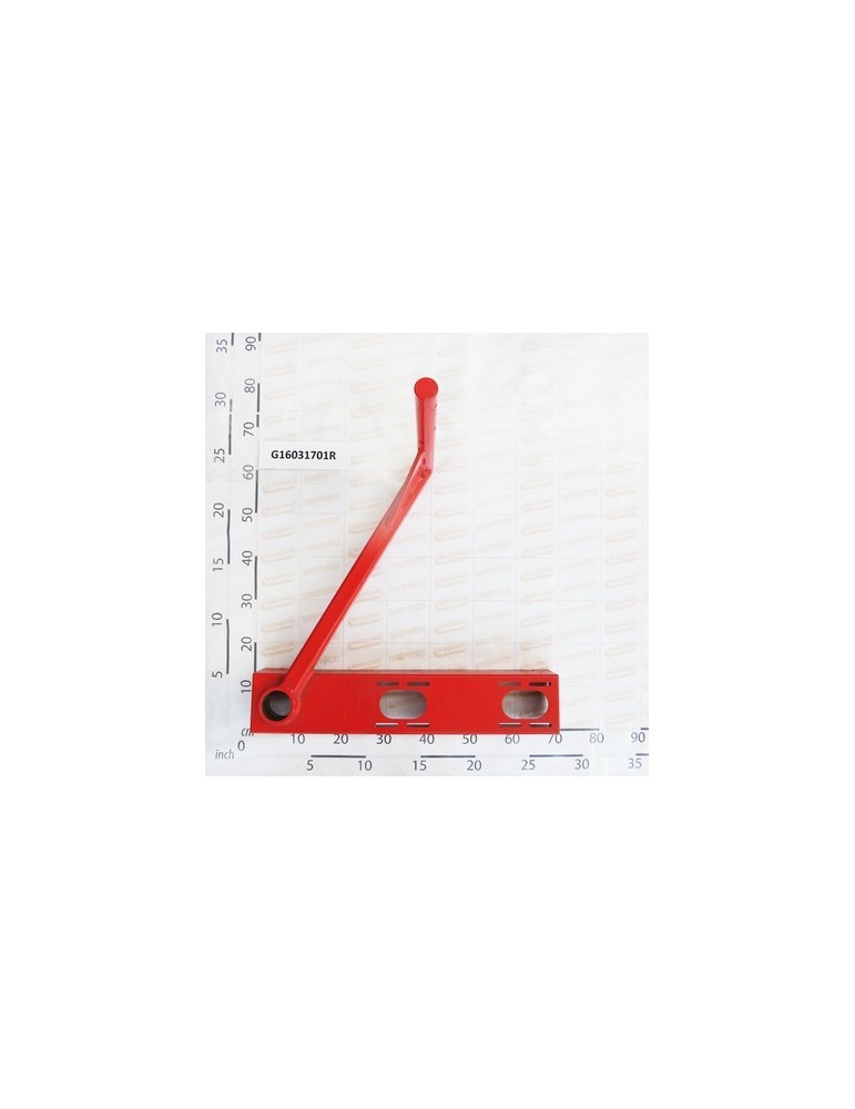 PA. TRANSMISSION WHEEL SUPPORT