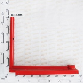 TRANSM. WHEEL SUPPORT