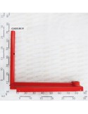 TRANSM. WHEEL SUPPORT