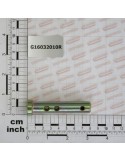 GALVANIZED PIN 15X73 ZN