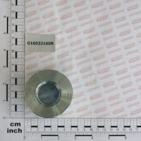BELT TIGHTENER ROLLER