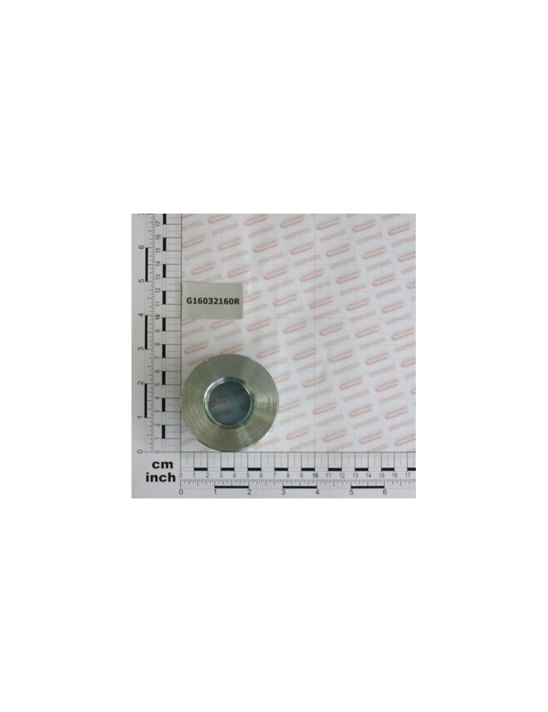 BELT TIGHTENER ROLLER