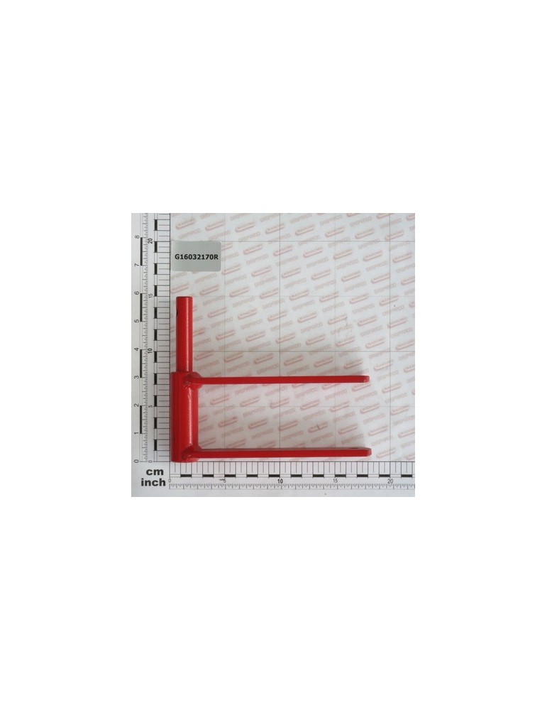 BELT TIGHTENER SUPPORT