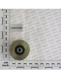 BELT TIGHTENER ROLLER