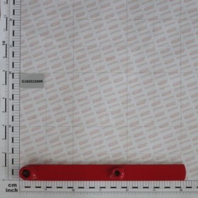 BELT TIGHTENER SUPPORT