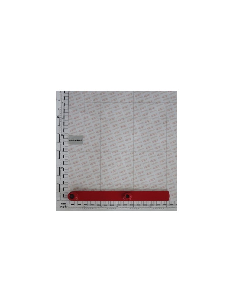 BELT TIGHTENER SUPPORT