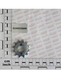 PINION Z12 Q.16,4