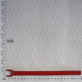 TUBE SHAFT Q.25 L.400