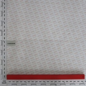 TUBE  Q. 25X 2X 400
