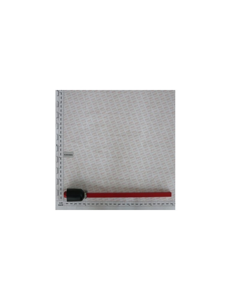 CARDAN Q.20 L.400 COMPL.
