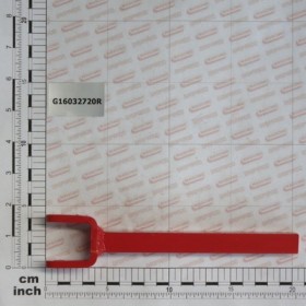 CARDAN TUBE 16 L.160