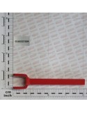 CARDAN TUBE 16 L.160