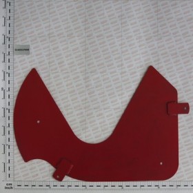 CASE FRONT