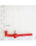 POWERTAKEOFF AXLE SUPPORT