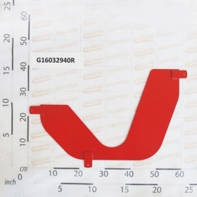 DRIVING PULLEY CASING