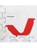 DRIVING PULLEY CASING